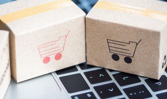 Why E-commerce?