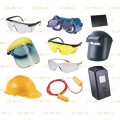 Occupational Safety Equipments