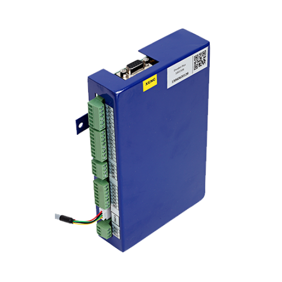 ENCABIT - ADrive için Mutlak Enkoder Kartı