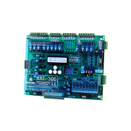 CARTE DE COMMANDE Arkel ARL 300