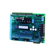 CARTE DE COMMANDE Arkel ARL 200S