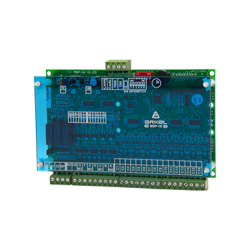 MSP-16 (carte d'appel parallèle 16 arrêts) (ARL-700 & ARCODE)