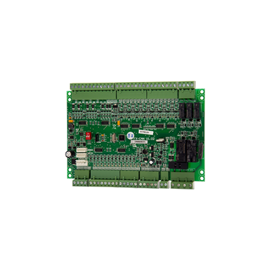 FX-CAN 16 Stall Top Cab Connection Card (ARL-700 & ARCODE)
