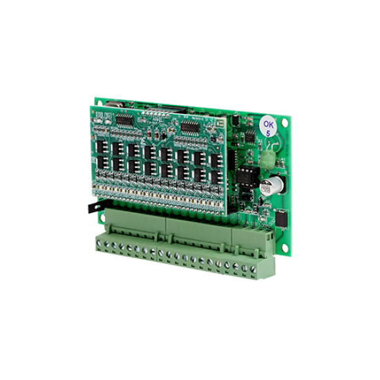 Дополнительная регистрационная карта FX-EXP (ARL-200S и ARL-300)