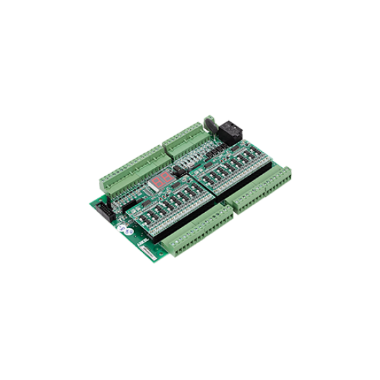 بطاقة الاتصال التسلسلي FX-SERİ32 (ARL-300)