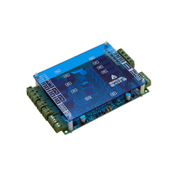 Connection Board for HSR Hydraulic and VVVF (ARL-700)