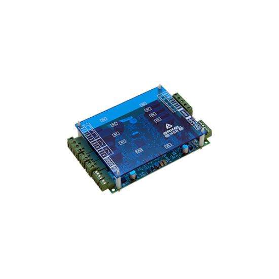 Connection Board for HSR Hydraulic and VVVF (ARL-700)