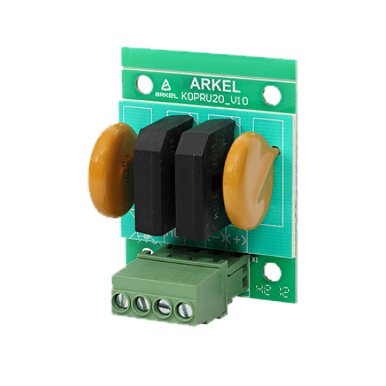 MKD Köprü Diyot Modülü